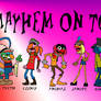 Mayhem on Tour 1