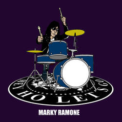 Marky Ramone