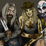 The Devil's Rejects