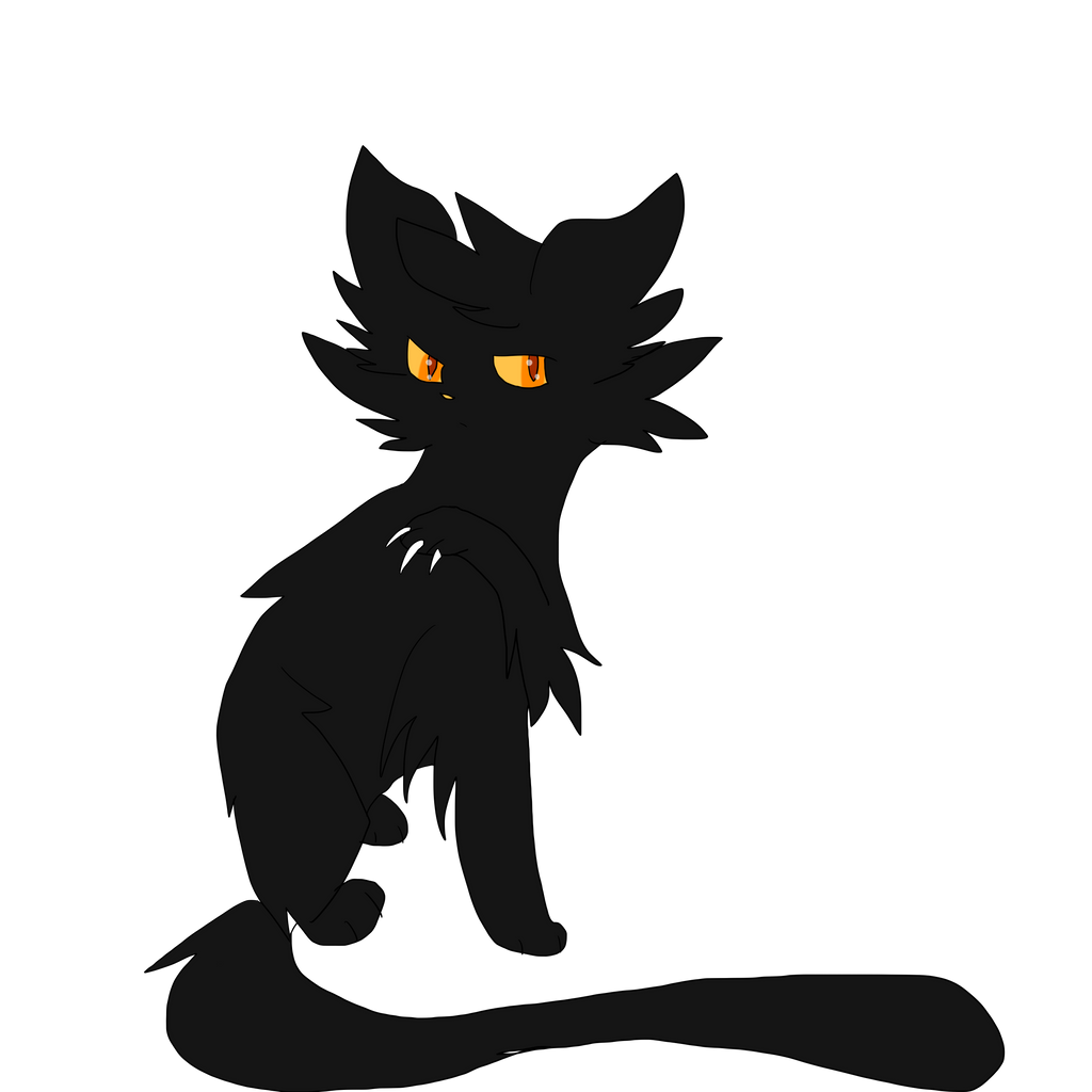 Nightcloud by Midewriya on DeviantArt