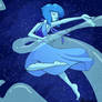 Lapis Controlling Water