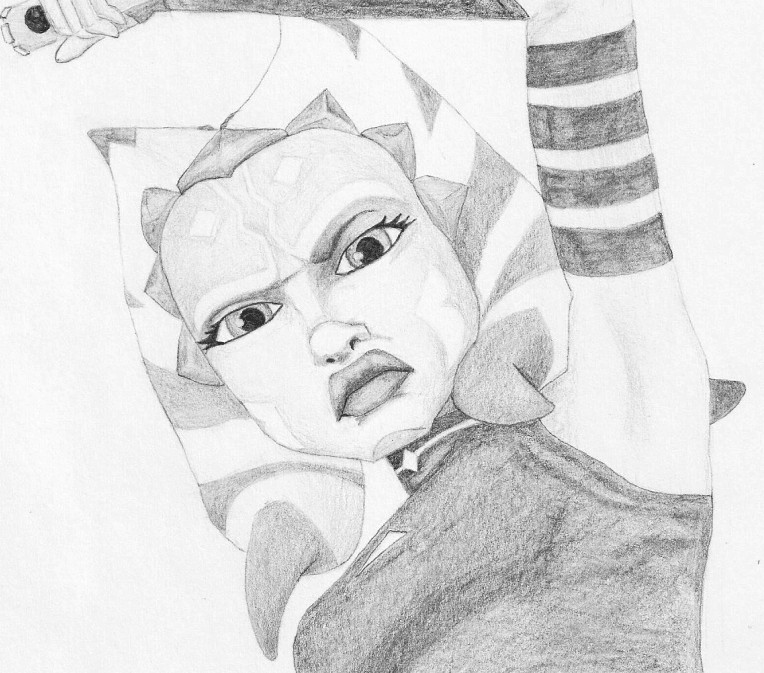 Ahsoka