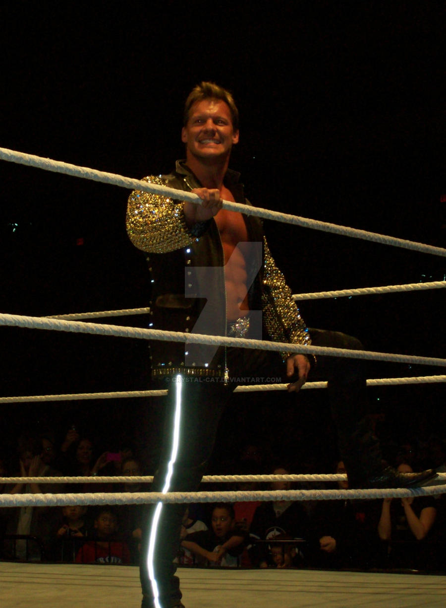 Chris Jericho