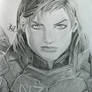 Commander Shepard