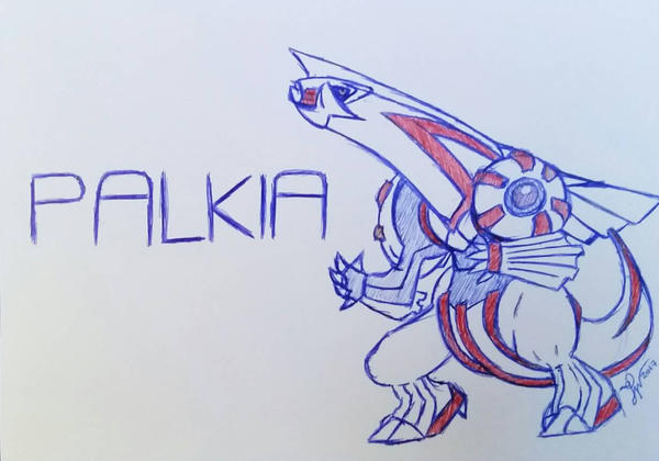 Palkia