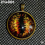 Dragon eye 20mm (21a-001) by Phenglar