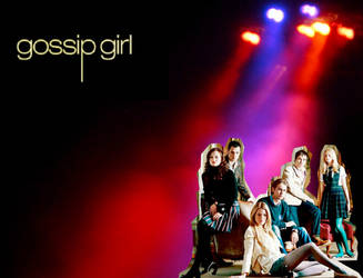 Gossip Girl 2