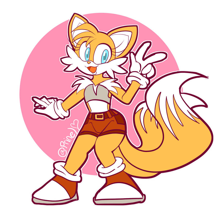 Fem Tails By PresidentPrincesu On DeviantArt fem-tails-by-presidentprincesu-on-deviantart