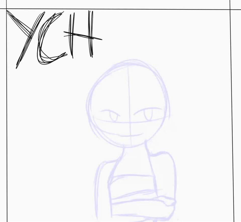 OPEN - Animation YCH Art Raffle by Owarun on DeviantArt