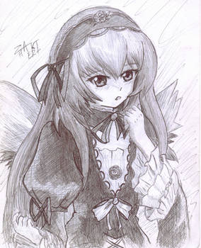 Suigintou