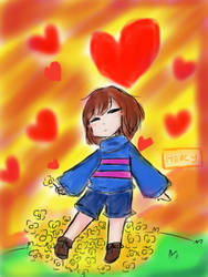 Frisk