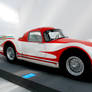 1954 Fiat Turbina