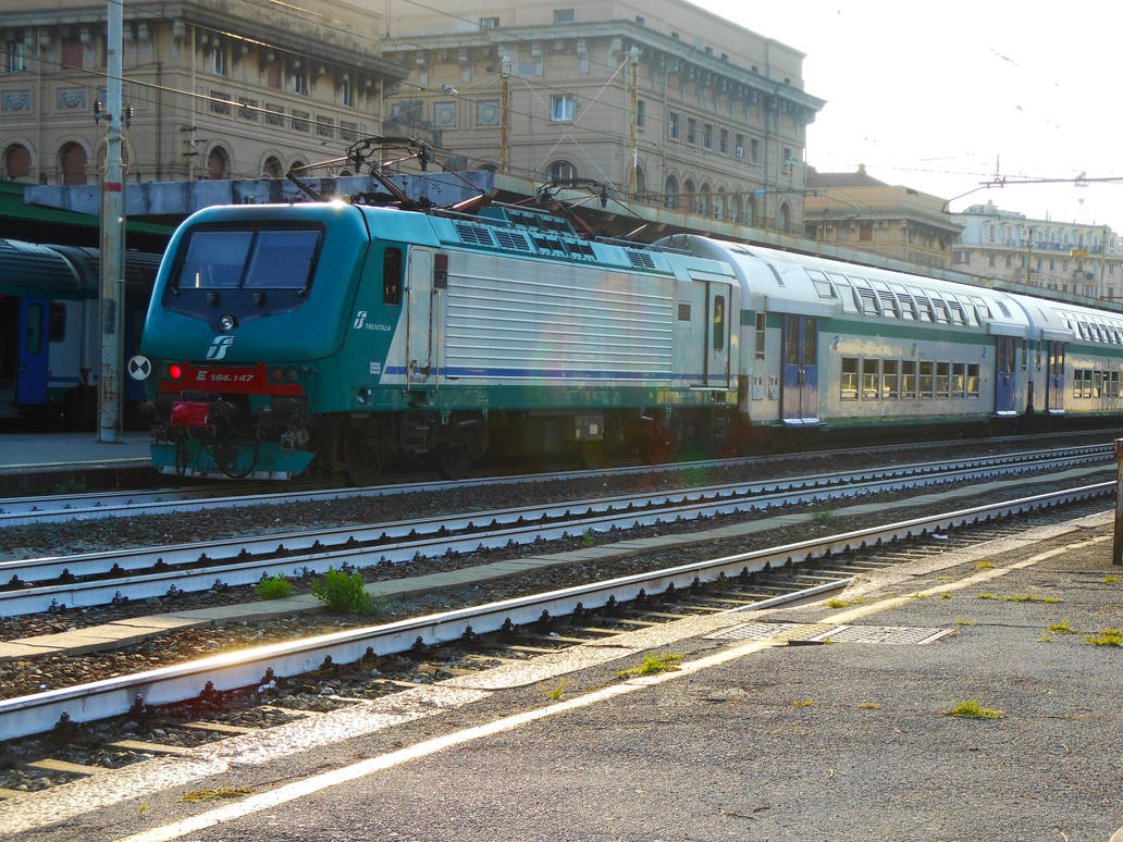 FS E464-147 by GladiatorRomanus on DeviantArt