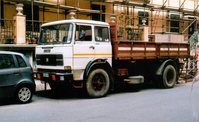 Trucks Fiat On Da Vehicles Deviantart