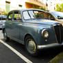 1954 Lancia Appia