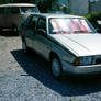 1992 Alfa Romeo 75 1.6 IE