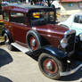 1933 Fiat 508 Balilla