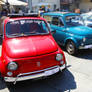 1970 Fiat 500 L