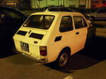 1975 Fiat 126