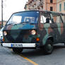 Volkswagen Transporter T3