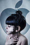 I Sad by New-Afnan