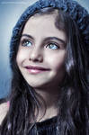 Smile and say thank God by New-Afnan