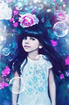 Good Morning Wishes by New-Afnan