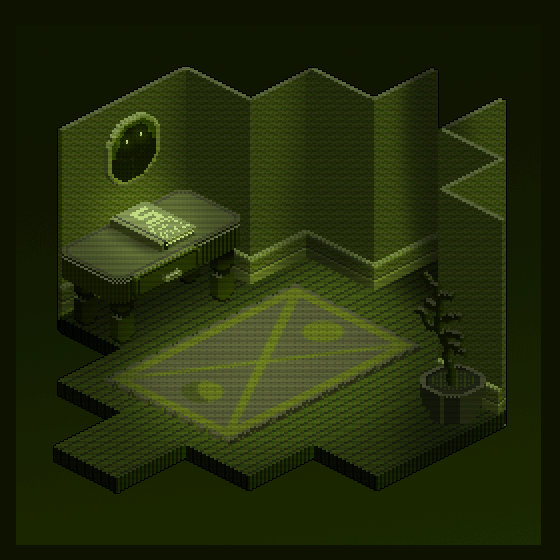 Save Point by MasonEBoring on DeviantArt