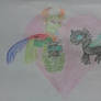 MLP:FiM NCAC Contest Entry Thorax