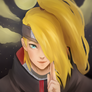 Deidara