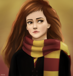 Hermione Granger