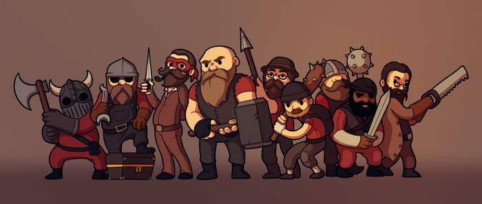 Dwarf Fortress 2