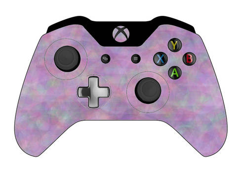 Xbox Controller Diemond