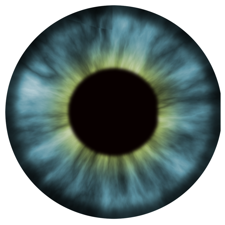 Cerulean Blue eye texture by Gardenmeister on DeviantArt