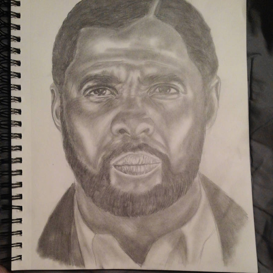 Idris Elbas Biggest Fear His Acting Art Challenges Triumphs - phgteb6