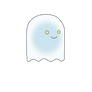 Cutie Ghost