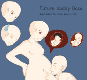 Future daddy base