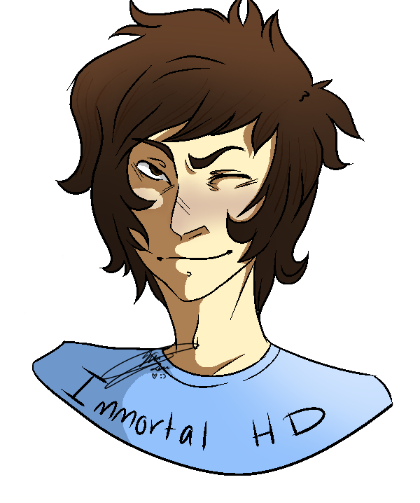 ImmortalHD