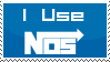 Nos Stamp by TheRealBlack