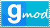 Garry's Mod Stamp