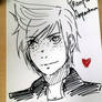 [Gift] Prompto luv