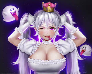 Boosette