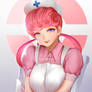 Nurse Joy