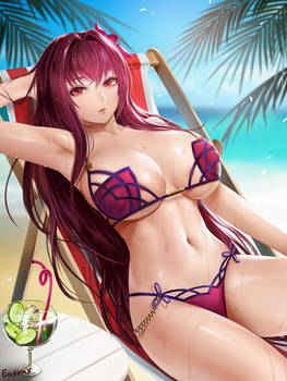 Scathach