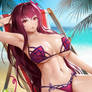 Scathach