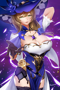 Explore The Best Genshinimpact Art Deviantart Explore The Best Genshinimpact Art Deviantart