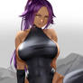 Yoruichi