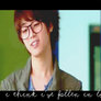 MinHyuk: Heartstrings