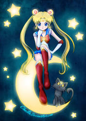 Sailor Moon