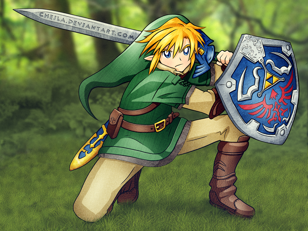 Link